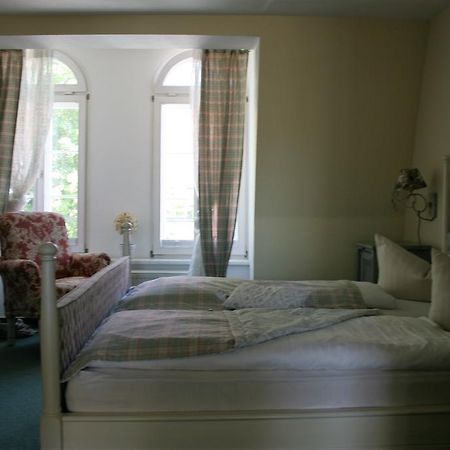 Hotel Dorothea Christiane Erxleben Quedlinbourg Extérieur photo
