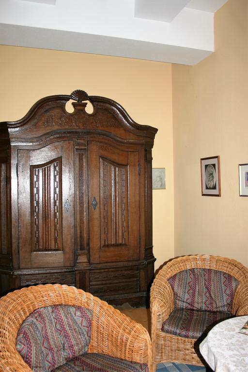 Hotel Dorothea Christiane Erxleben Quedlinbourg Extérieur photo
