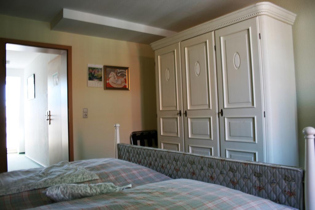 Hotel Dorothea Christiane Erxleben Quedlinbourg Extérieur photo