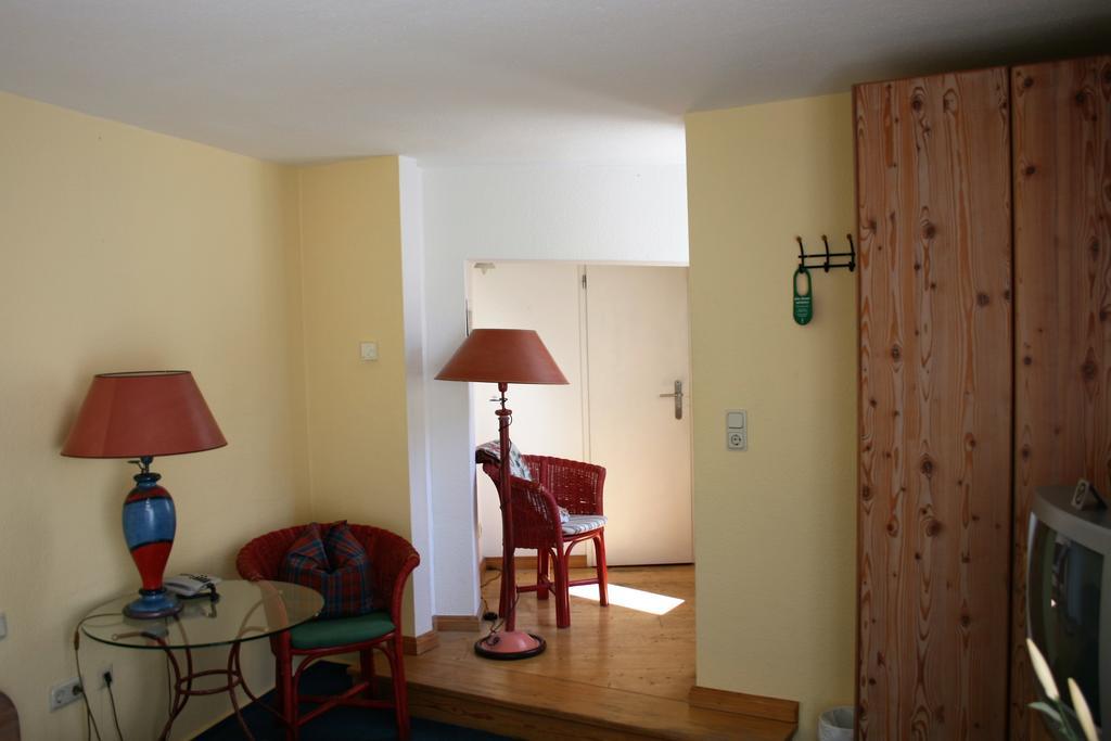 Hotel Dorothea Christiane Erxleben Quedlinbourg Extérieur photo
