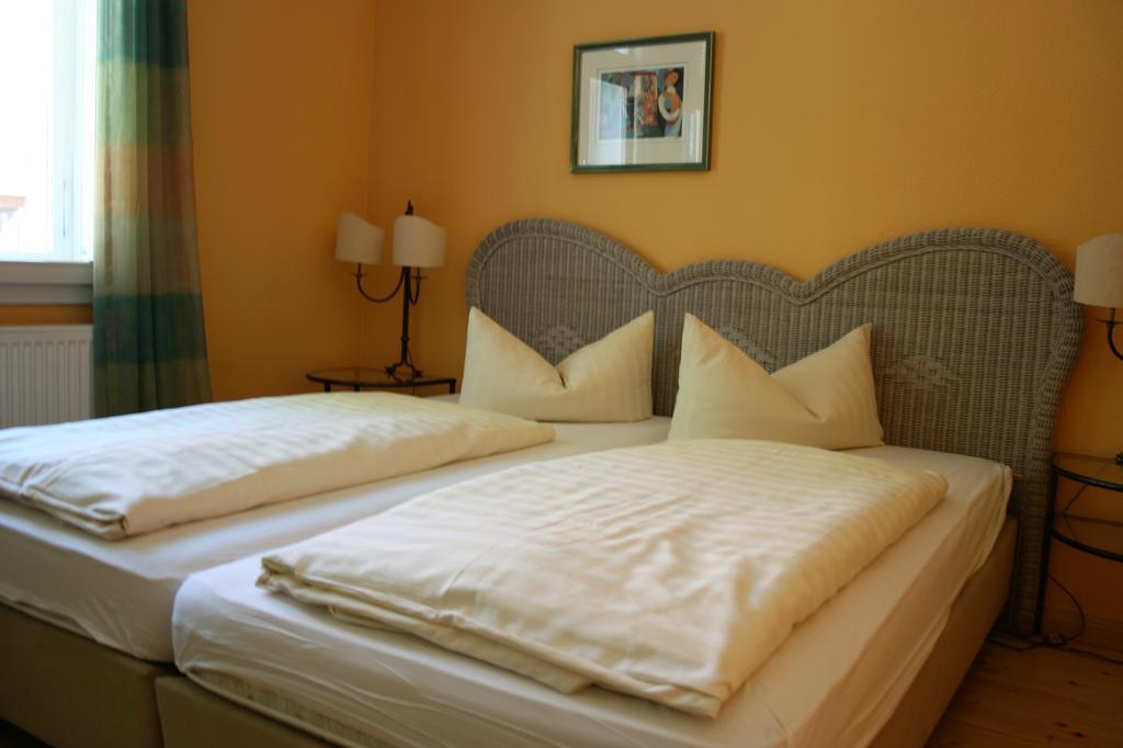 Hotel Dorothea Christiane Erxleben Quedlinbourg Extérieur photo