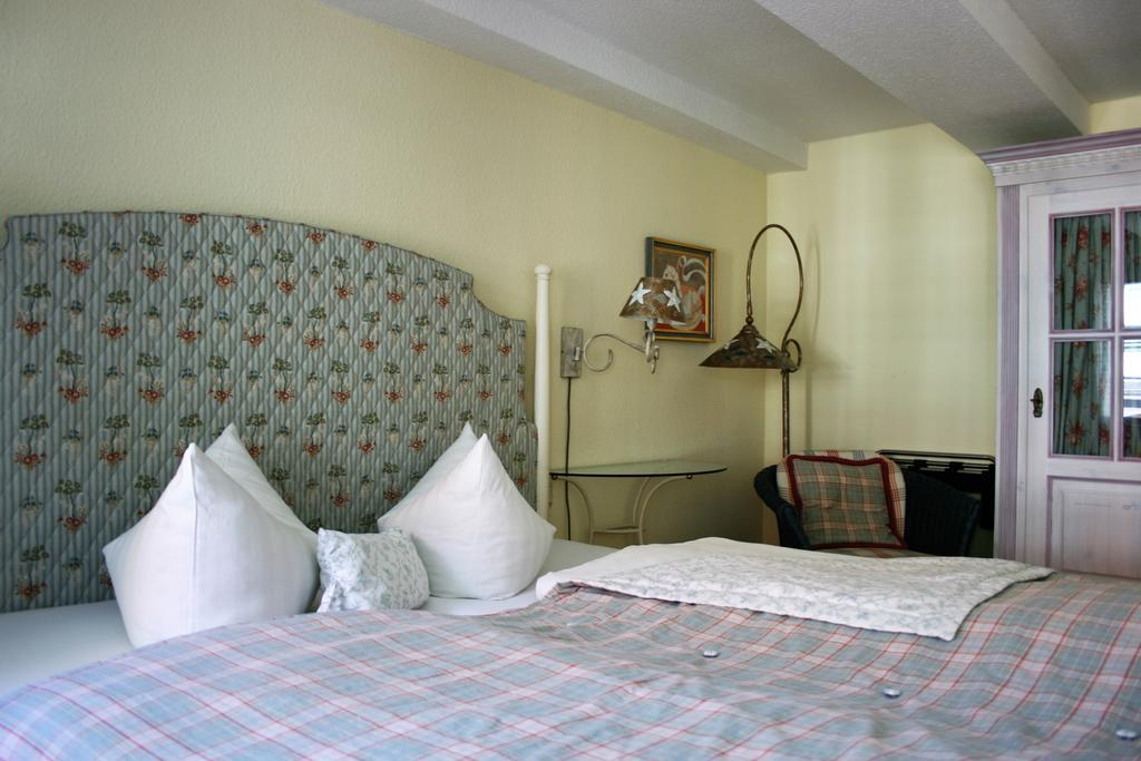 Hotel Dorothea Christiane Erxleben Quedlinbourg Extérieur photo